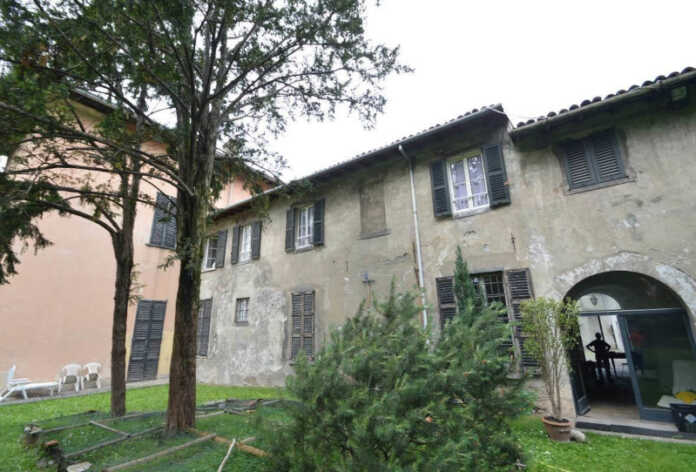 Villa Manzoni Lecco