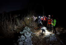 Torna la fiaccolata “Luci di Solidarietà” in ricordo di Mario Merelli