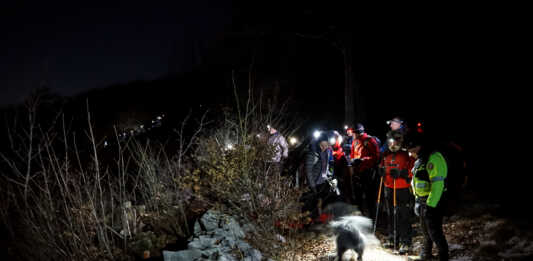 Torna la fiaccolata “Luci di Solidarietà” in ricordo di Mario Merelli