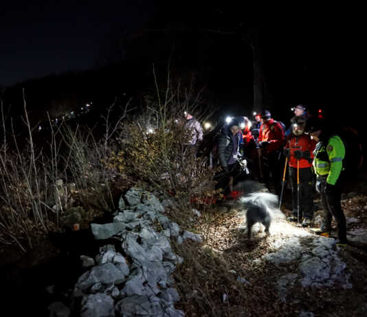 Torna la fiaccolata “Luci di Solidarietà” in ricordo di Mario Merelli
