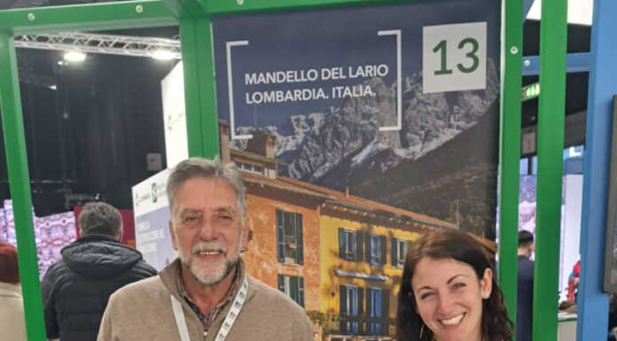 Turismo. Alla BIT montagna e sport protagonisti nello stand di Mandello Mandello Bit fiera del turismo