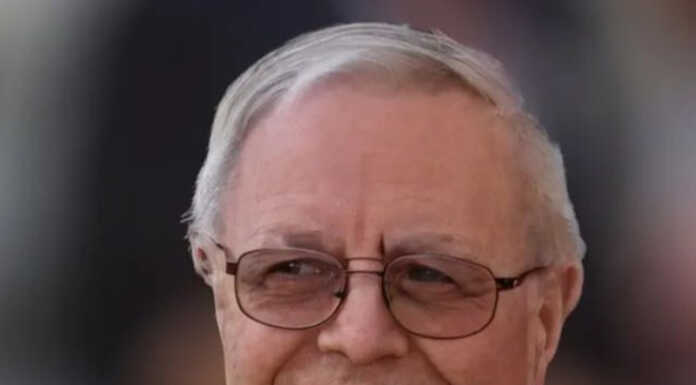 Calolzio. Scomparso Maurizio Duci, titolare della Società Autolinee Calolziesi Maurizio Duci