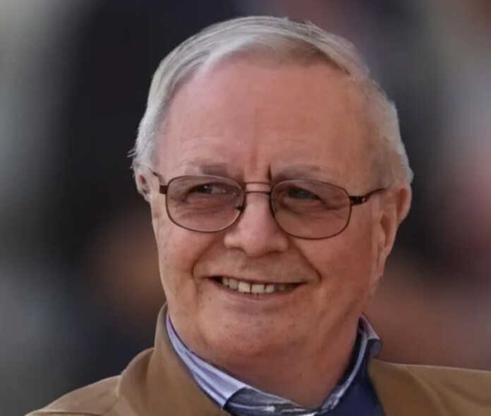 Maurizio Duci