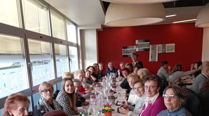 Molteno. ‘Agatha in cammino’, i festeggiamenti per la ‘sua’ Santa Sant'Agata Agatha in cammino