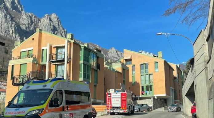 Dramma a San Giovanni, trovato morto in casa dai soccorritori malore morto in casa san giovanni