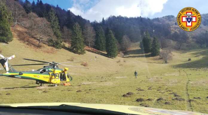 Comasco. Giovane trovato morto sul Monte San Primo