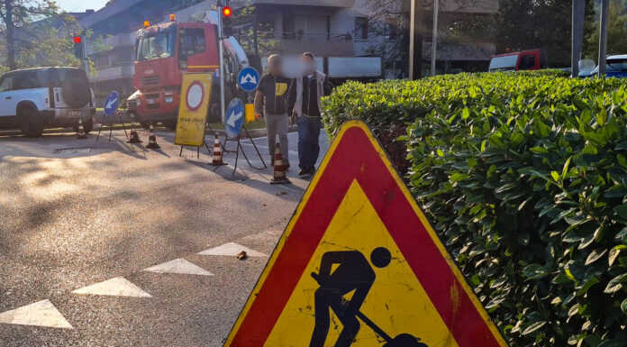 Lecco, le modifiche alla viabilità per la prossima settimana