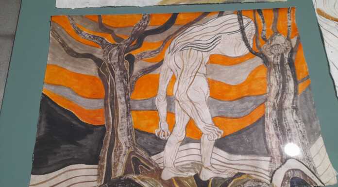 (S)Punti di Vista. Klimt versus Talbot, fertilità dell’infertilità opera Klimt Emma Talbot