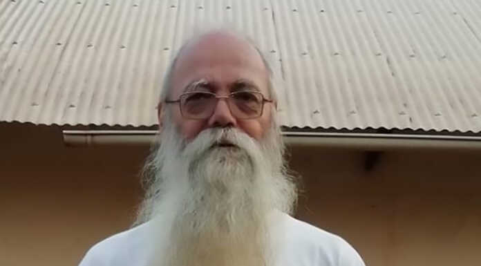 Africa. Padre Norberto Pozzi operato di nuovo, perde un piede Padre Norberto Pozzi