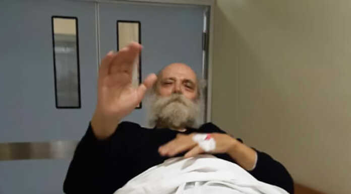 Padre Norberto in Italia, trasferito all’istituto Rizzoli di Bologna Padre Norberto Pozzi