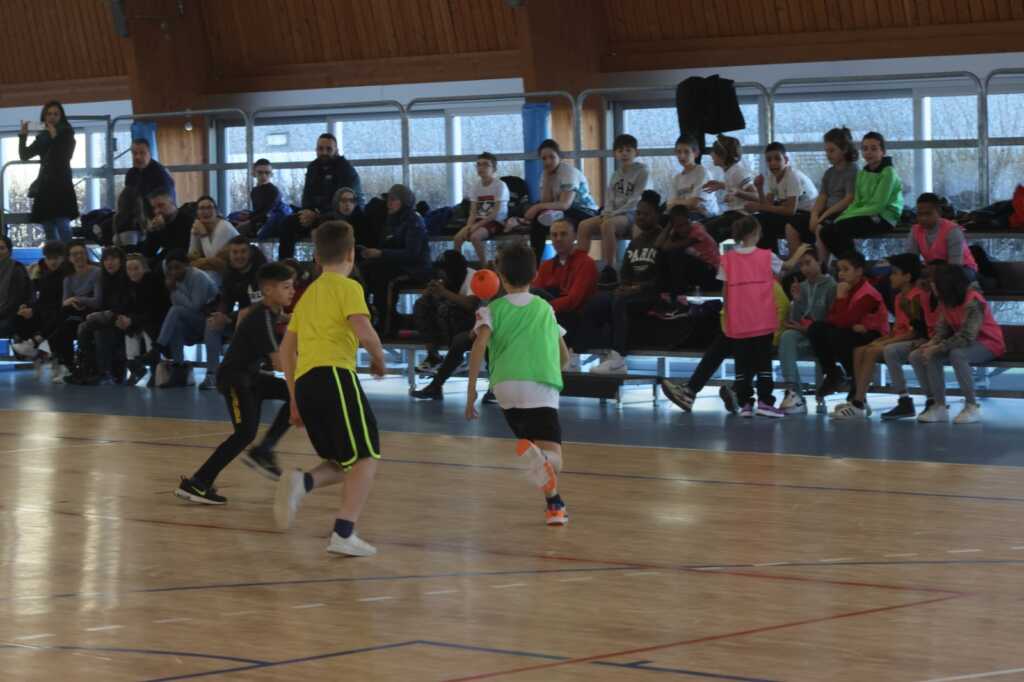 Handball Club Molteno