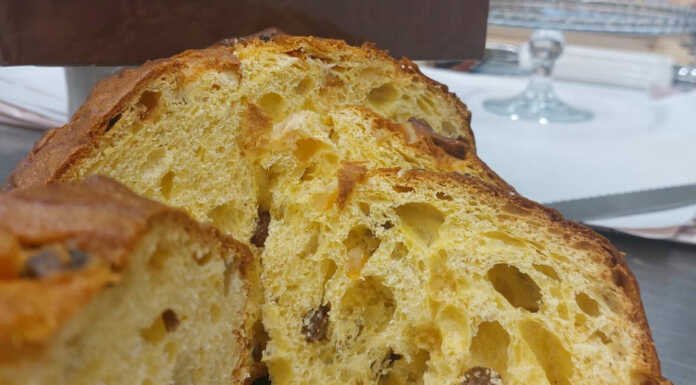 Il miglior panettone lombardo? Lo fanno a Missaglia