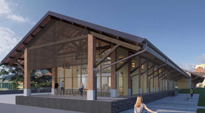 Piccola. Rigenerazione degli ex magazzini, il 9 febbraio l’apertura delle buste piccola-magazzini-riqualificazione