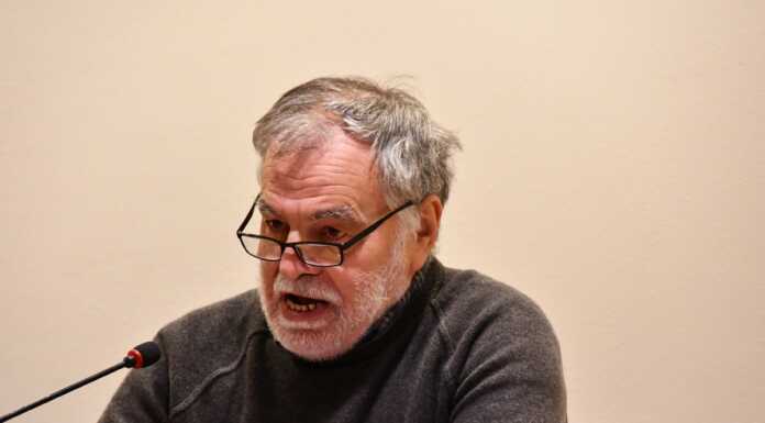 Il Consiglio Comunale approva il riconoscimento dello Stato di Palestina alberto anghileri consiglio comunale lecco