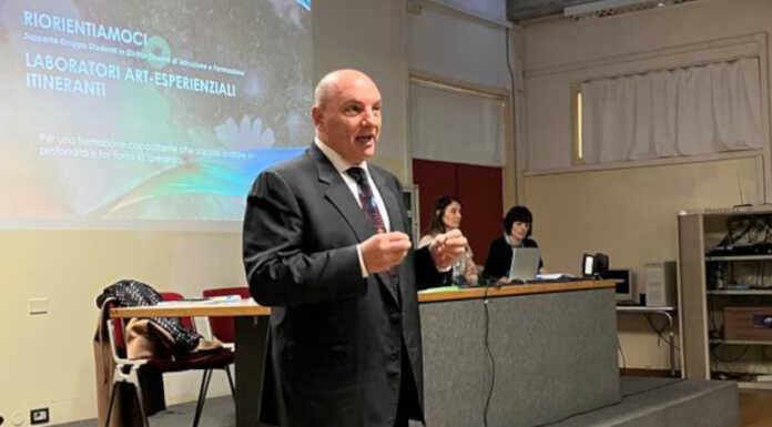 Disagio giovanile: un progetto per contrastare la dispersione scolastica riorientiamoci provincia