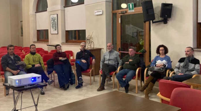 Antico percorso di fede in Alta Brianza, “fase 2” per la valorizzazione del sentiero riunione_percorso_di_fede