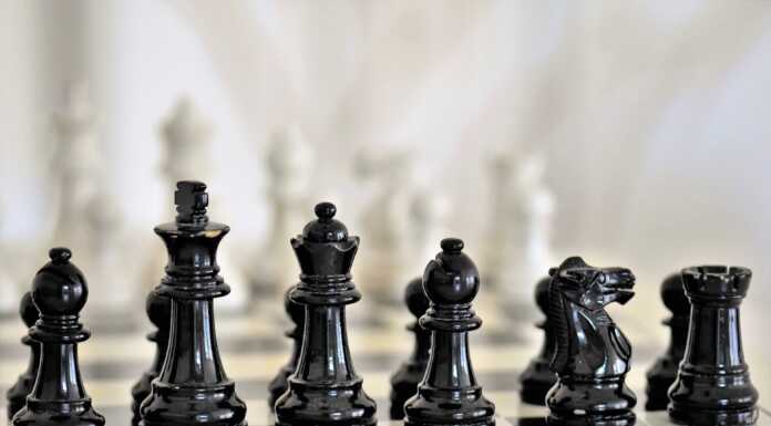 Scacchi il gioco senza età. L’evoluzione