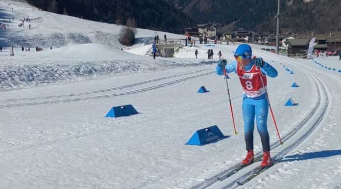 Sci nordico, seconda giornata di gare in Valdidentro sci_nordico_2023