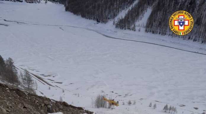 Tragedia a Livigno, valanga travolge e uccide uno sciatore