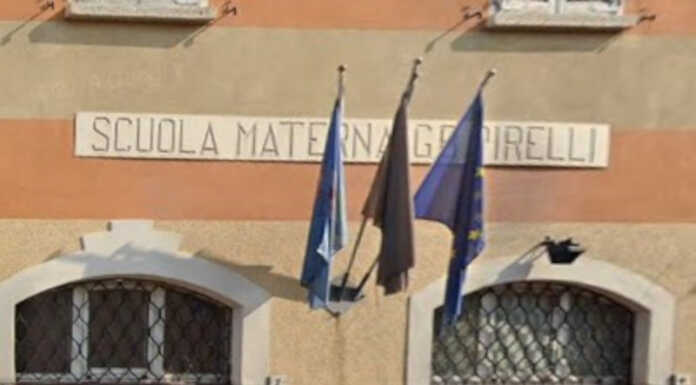 Varenna resta senza asilo. I genitori: “Una grande amarezza” Asilo di Varenna