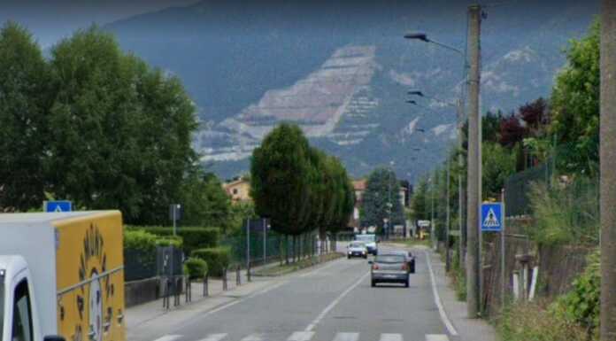 Oggiono, via per Annone: “Sfrecciano in troppi, servono controlli”