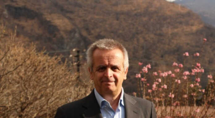 Elezioni. Tranquillo Doniselli candidato sindaco per Ballabio Futura Tranquillo Doniselli Ballabio Futura candidato sindaco