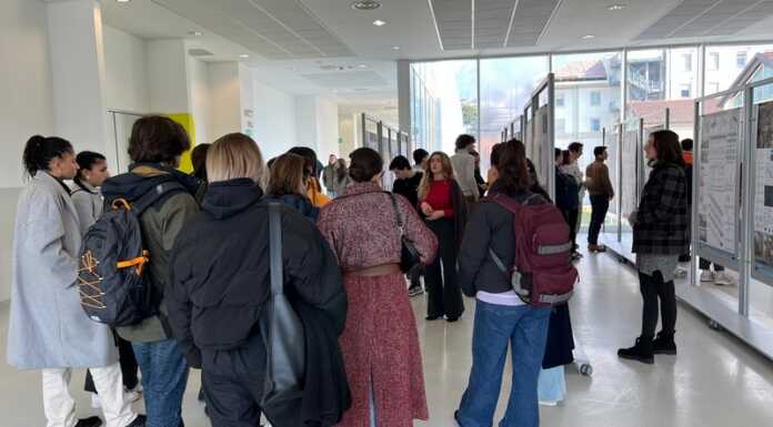 Politecnico di Lecco, chiusi con successo gli Open Days 2023 Politecnico Lecco Open days