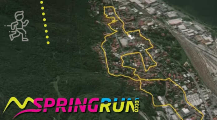 Domenica torna la Spring Run Lecco, ecco le modifiche alla viabilità 2303_spring_run
