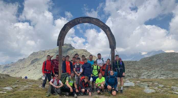 Cai Grigne di Mandello. Domenica riparte la Secim, con alcune novità Cai Grigne Secim