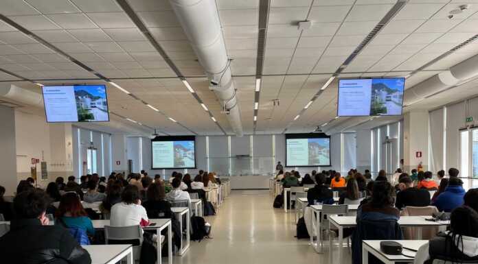 Al Politecnico il Congresso dell’American College of Surgeons Italy Chapter Politecnico Lecco Open days