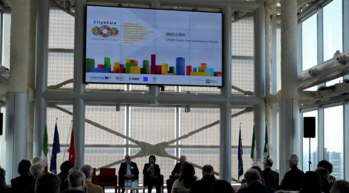 ATS Brianza. ‘City4Care’, il progetto presentato a Palazzo Lombardia City4life Palazzo Lombardia