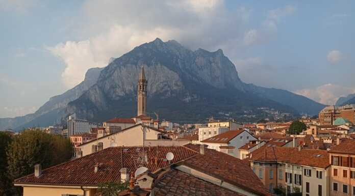 Tornano le visite guidate ai sotterranei di Lecco con il FAI Lecco dalla Torre Viscontea