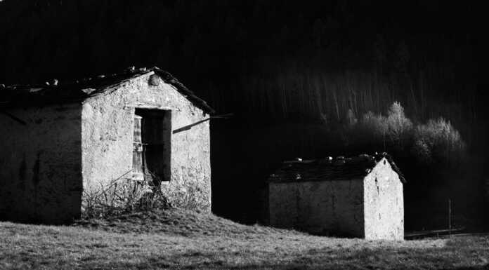 Lecco. A Maggianico arriva la mostra ‘Baite in Valvarrone’ Mostra fotografica 'Baite in Valvarrone'