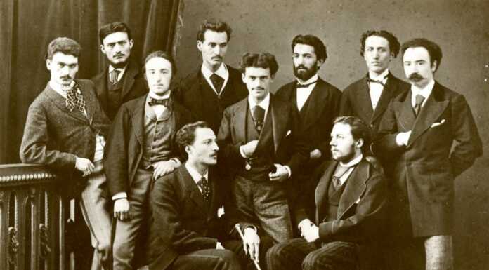 Varenna. Presto inaugurata una mostra su Giovanni Pirelli Mostra Giovanni Pirelli