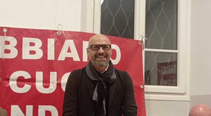 Sentenza ex campeggio a Mandello. Replica immediata di Casa Comune: “Non ci arrendiamo” Riccardo Mariani