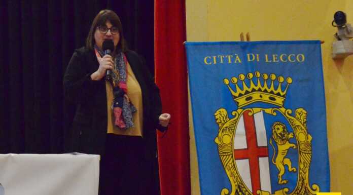 8 marzo, tre sale civiche della città di Lecco intitolate a tre donne