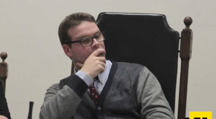 Airuno, l’opposizione chiede chiarezza sulle opere pubbliche Alessandro Milani