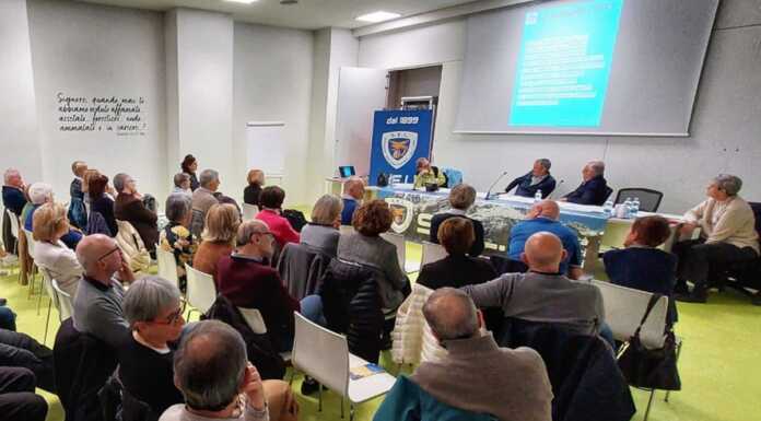 Un ottimo 2022 per la Società Escursionisti Lecchesi, 38 nuovi soci Assemblea_Sel_Montagna_2023