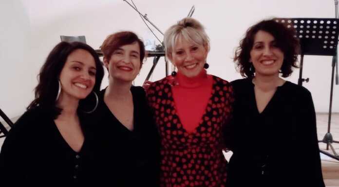 A Valmadrera, sul palco le “storie in musica di donne resilienti”