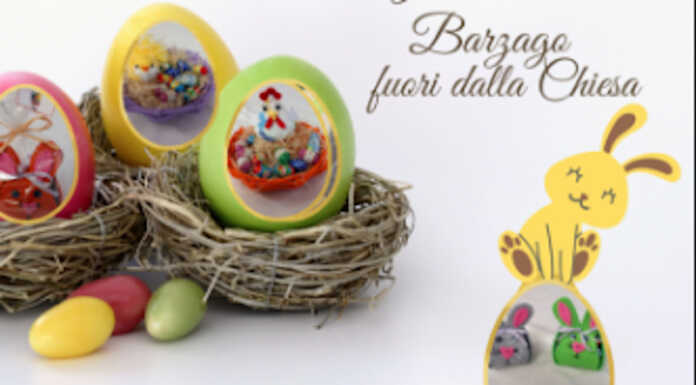 Barzago: con “Da donna a donna” la solidarietà non si ferma mai