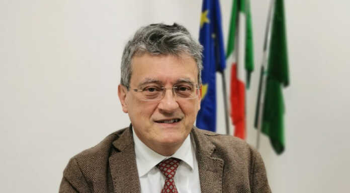 ATS Brianza, il dott. Aldo Bellini è il nuovo direttore sanitario Il dott. Aldo Bellini nuovo direttore sanitario di ATS Brianza