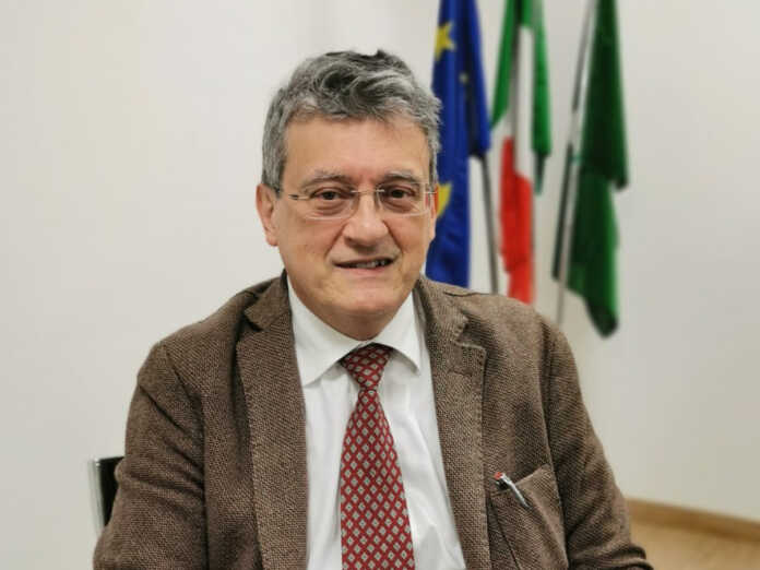 Il dott. Aldo Bellini nuovo direttore sanitario di ATS Brianza