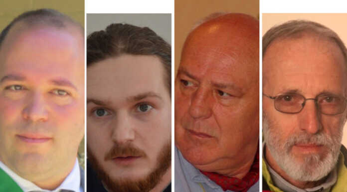 Ballabio, alle prossime elezioni probabile una corsa a quattro Ballabio elezioni 2024