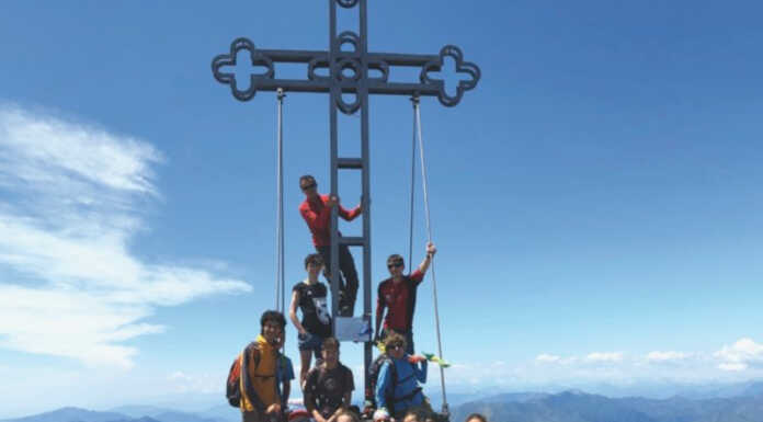 Montagna. Al via il corso di Alpinismo Giovanile del Cai Lecco Cai-Lecco-Alpinismo-giovanile
