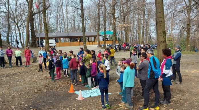 Cai Calolzio. Un successo l’open day dedicato alle famiglie Cai_Calolzio_Open_Day