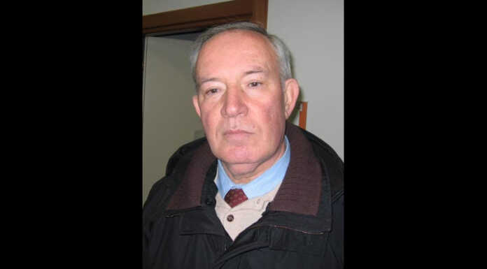 Calco: è morto l’ex sindaco Giovanni Sella, 83 anni