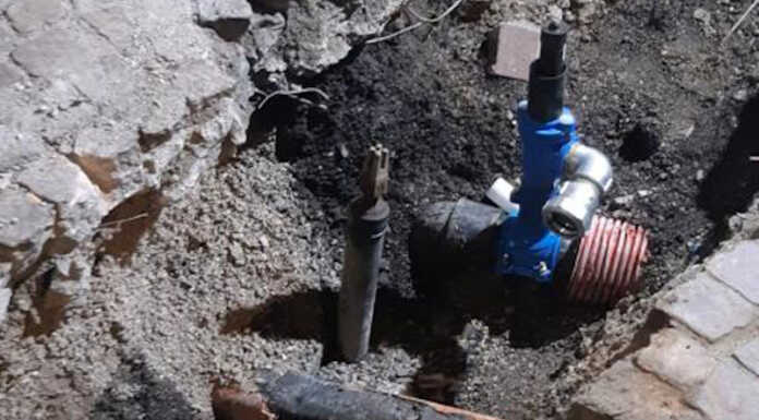 Calolzio: avviati i lavori per la separazione della rete fognaria Fognature