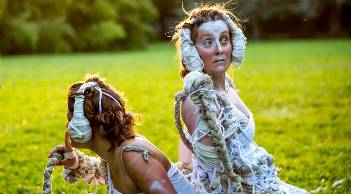 Campsirago luogo d’arte: al via la rassegna primaverile