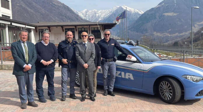 Cfpa Casargo in prima linea contro il bullismo