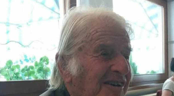 Casargo, addio a Giovanni Acerboni, anima e fautore dell’Alpe Paglio Casargo_GIovanni_Acerboni